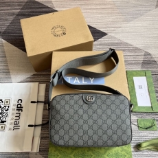 Mens Gucci Satchel Bags